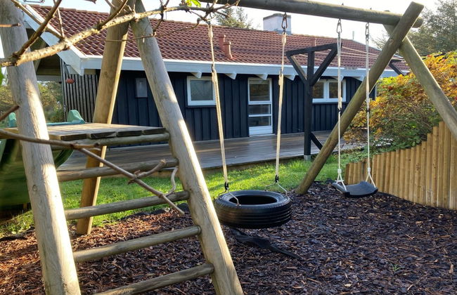 "Ømod" - 300m from the sea - Foto 10