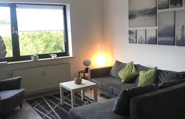 Ferienwohnungen AKH Home - Foto 1