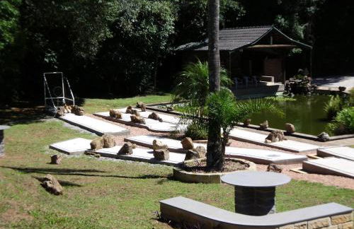 Pousada Apartamento na Serra - Foto 20