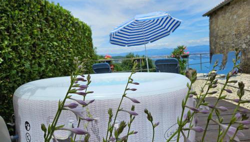 Holiday Home Iva - Foto 2, sunbed