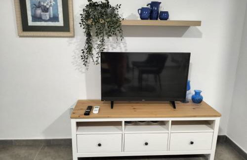 Alojamiento las Dunas alto - Foto 8