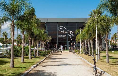 Casa de playa en Oliva al lado del MET y Campo de Golf - Photo 37