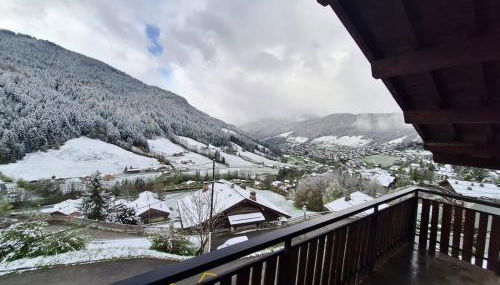 La Loulettaz - Foto 2