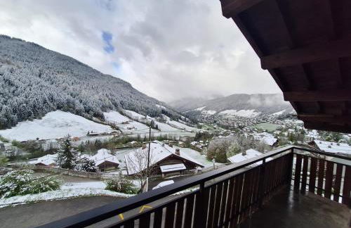 La Loulettaz - Foto 2