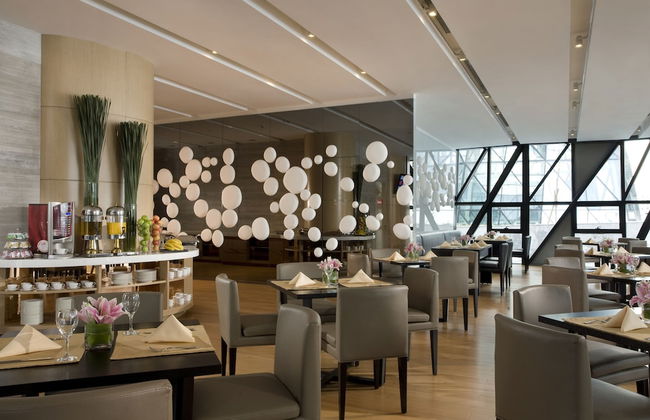 Ascott Raffles City Beijing - Photo 38