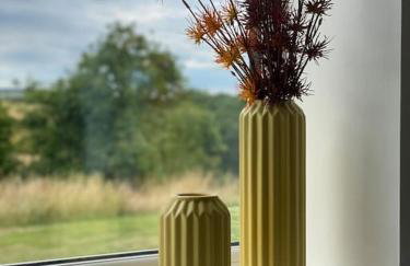 Idyllic Whitby Cottage, with sea views, sleeps 6 - Foto 16