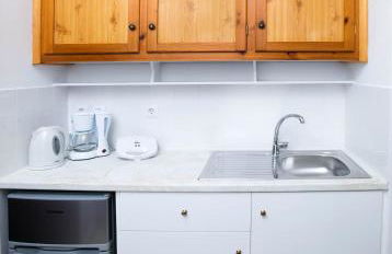 Pelagos Seafront Accommodation - Maria - Foto 33