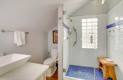 Pet-Friendly Murph Landing - 1 Mile to WVU! - Foto 18