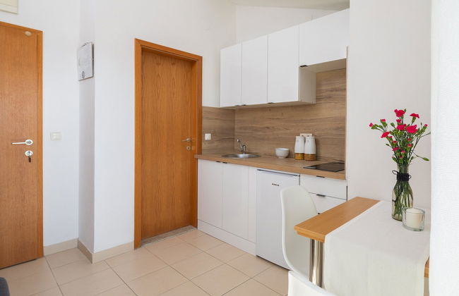 Apartments Arausa with Pool - Foto 69