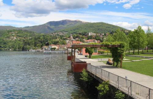 Apartment Casa Riboni by Interhome - Foto 60