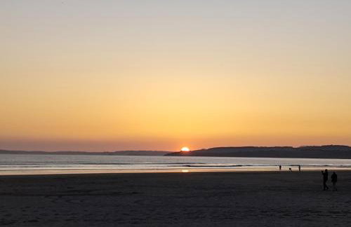 Ti Billig 100 m de la plage avec WiFi - Foto 7