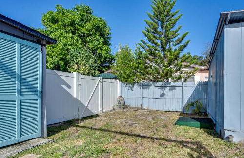 Newly Remodeled Home 1 Mi to Dtwn New Port Richey - Foto 20