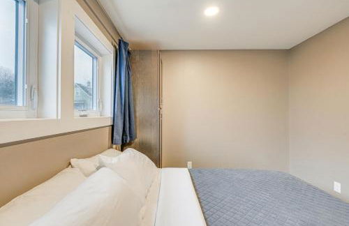 Newly Renovated Maine Retreat Deck with Ocean View! - Foto 16