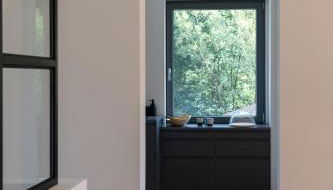 House with a View - Modernes Ferienhaus in der Eifel - Foto 4