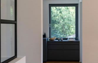 House with a View - Modernes Ferienhaus in der Eifel - Foto 4