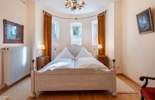 Villa Schlössle - Foto 18