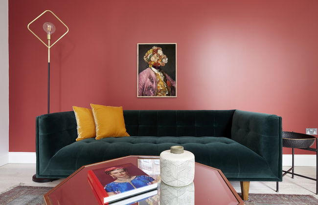 Virginia House by City Living London - Foto 47