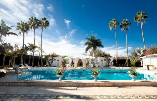 Villa Piera Maspalomas - Photo 38