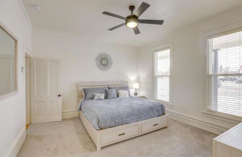 Fun-Filled Blair Home with 4BR and Game Room Retreat - Foto 7