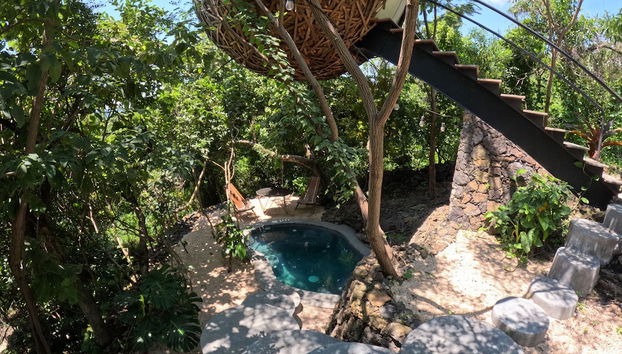 Bosque Geométrico - Foto 5, Habitación