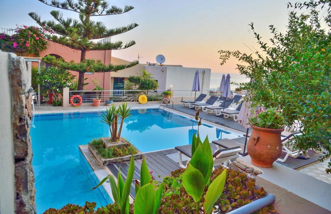 Aphea Village - Photo 13