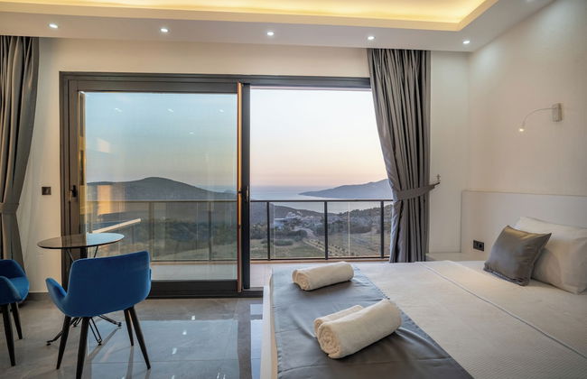 Villa The Moon - Foto 16