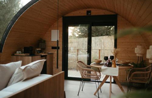 Welmoon Villas Paisaje - Foto 44