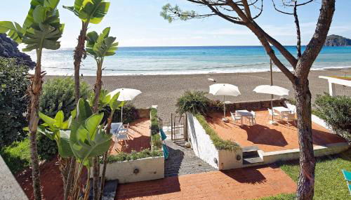 Parco Smeraldo Appartamenti - Foto 1, Garden