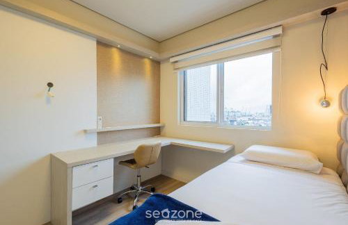 Lindo Apartamento em Itajaí CTP1103 - Foto 15