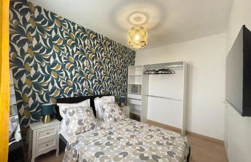 L'Évasion Méditerranéenne -Gare Perpignan - Foto 14