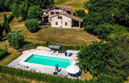 Scappo in Umbria, La dolce Godera - Foto 38