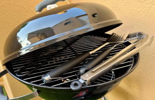 Cosy 1-Bedroom Apartment with Private Terrace in Loulé - Foto 13