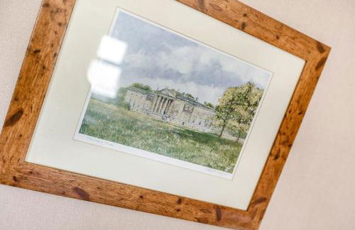 Lavender Lodge - Foto 28