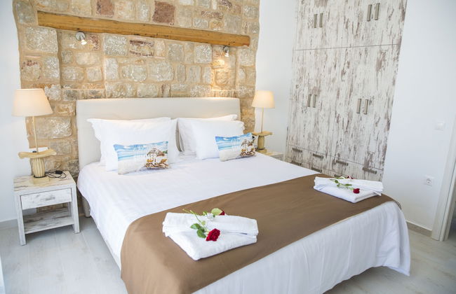 Haraki Stone Apartments - Foto 10