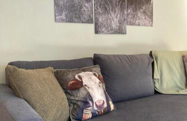 Renovated flat facing Mont Blanc - Photo 8