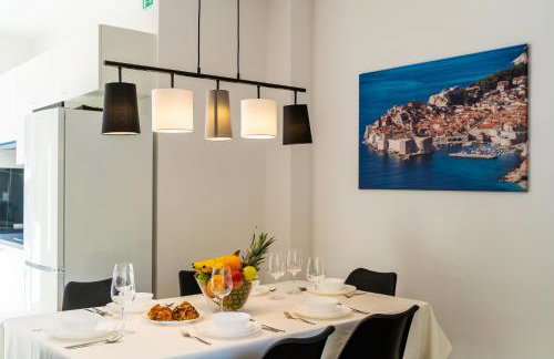 Apartment 'Holiday Above Dubrovnik' - Foto 24