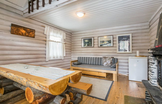 Juurakkopirtti - Foto 28