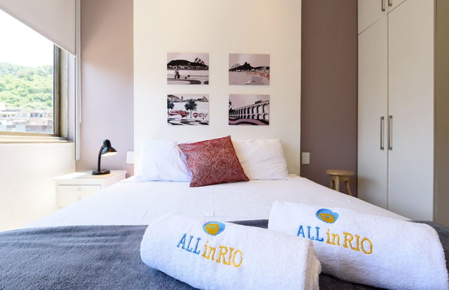 A 450 Metros de la Playa de Leme Pi903 - Foto 4