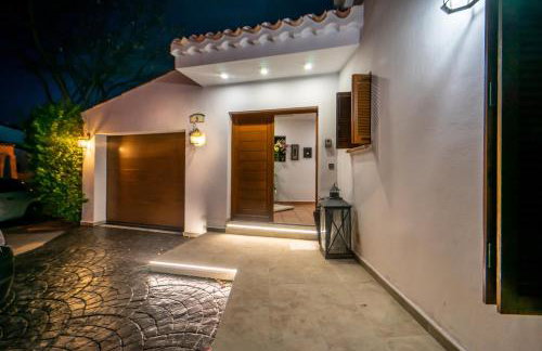 Luxury Villa on El Valle Golf Resort, Sauna, Hot Tub, Heated Pool. - Foto 27