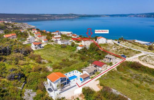 Vitez's House Novigrad/Knight's House Novigrad - Foto 28