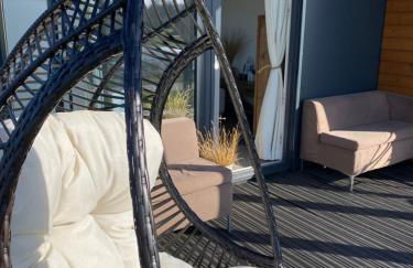 Beach House Chalet Seeparx Süsel - Foto 23