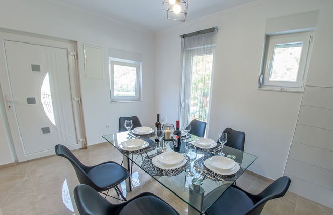 Villa Clea - Foto 22