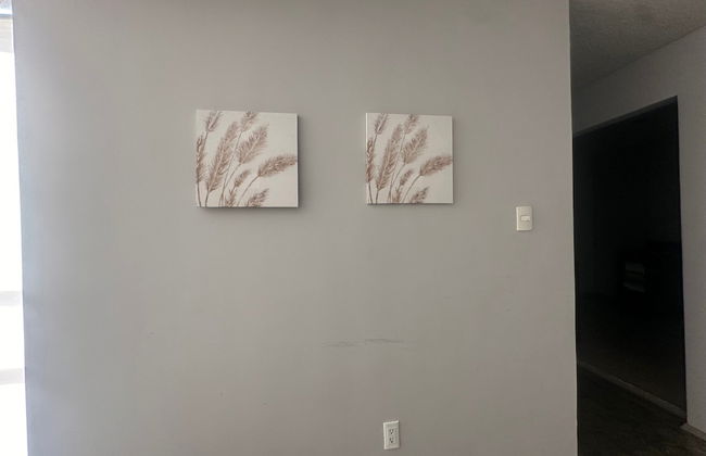 Modern Polanco Stay - Parking- Elevator- Sleeps 10 - Foto 21