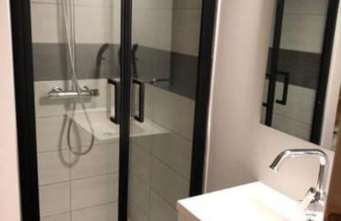 Appartement ski Station Val Louron - Au pied des pistes - 4 - 6 personnes - Foto 10