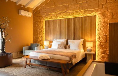 Oliveiras Village — Agroturismo - Foto 13