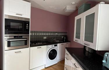 Modern Vintage Bliss near Calton Hill - Foto 23