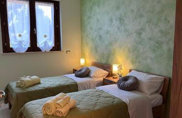 Il Sogno di Olly - Assisi - Photo 6