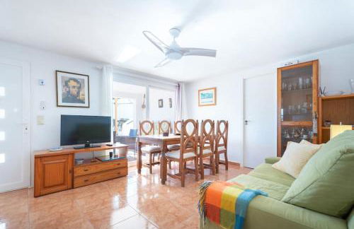 Villa Julia 200 metros de Playa Baladrar - Foto 30
