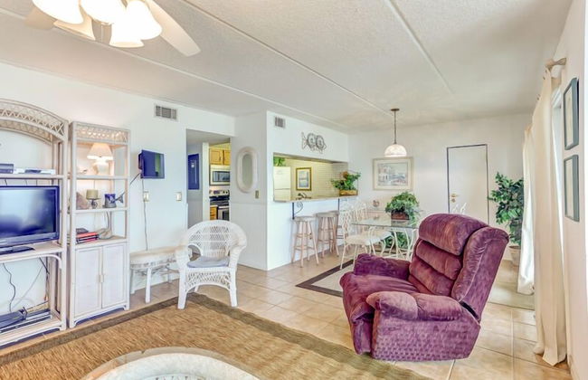 Oceans of Amelia Condos - Foto 14