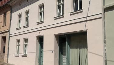 Unterkunft in der Altstadt - Antico Palazzo - Foto 3